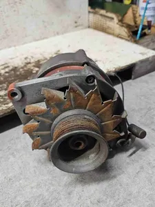 Alternator, Cummins, Used — 4