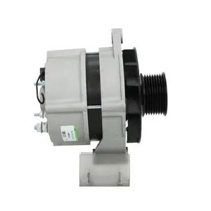 Lichtmaschine SolidLine für Case IH/IHC 1896 2096, CS 68 75, MX 100-135 Maxxum — 4