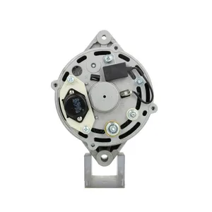 Lichtmaschine SolidLine für Case IH/IHC 1896 2096, CS 68 75, MX 100-135 Maxxum — 3