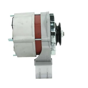 Mahle Lichtmaschine für Deutz D DX AgroCompact AgroPrima AgroStar bis Intrac — 3