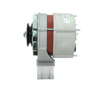 Mahle Lichtmaschine für Deutz D DX AgroCompact AgroPrima AgroStar bis Intrac — 2