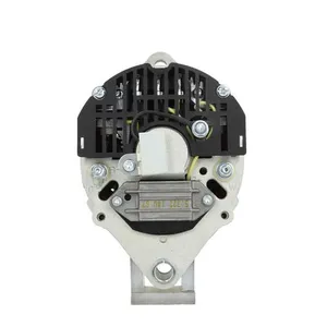 Mahle Lichtmaschine für New Holland TK65 TK75 TK76 TK85 TK95 TL70 TL80 - TL100 — 3