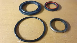 Hultdins 0121037 - Hydraulik - Skogsmaskiner