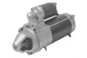 01231005 Starter