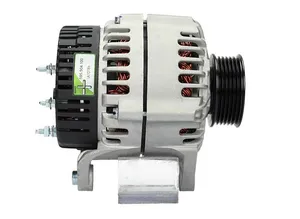 Mahle Lichtmaschine für New Holland TS80 TS90 TS100 TS110-TS120, TC52 TC54 TC56 — 4