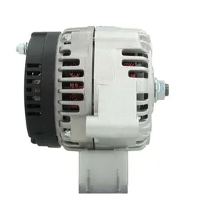 Mahle Lichtmaschine für Lamborghini R8.215 R8.265, Victory 230 260, Plus 230 260 — 4