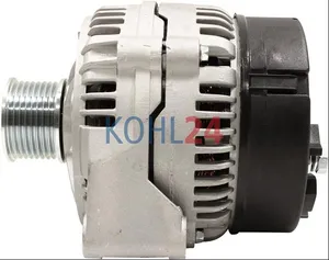 Lichtmaschine John Deere Traktor Bosch 0123512500 0124515003… Iskra Letrika… — 2
