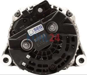 Lichtmaschine John Deere Traktor Bosch 0123512500 0124515003… Iskra Letrika… — 3