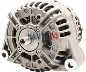 Lichtmaschine John Deere Traktor Bosch 0123512500 0124515003… Iskra Letrika…