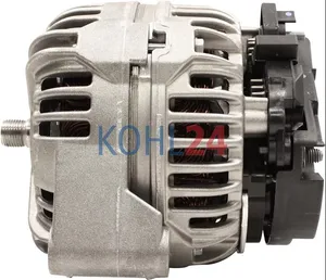 Lichtmaschine John Deere Traktor Bosch 0123512500 0124515003… Iskra Letrika… — 2