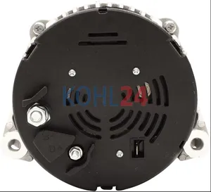 Lichtmaschine John Deere Traktor Bosch 0123512500 0124515003… Iskra Letrika… — 3