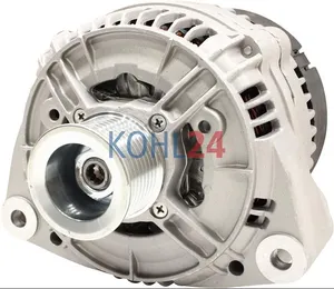 Lichtmaschine John Deere Traktor Bosch 0123512500 0124515003… Iskra Letrika…