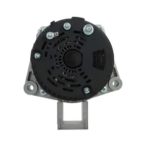 Lichtmaschine SolidLine für John Deere 5070M-5820 6010 6110-6930PR 7430PR 7530PR — 3