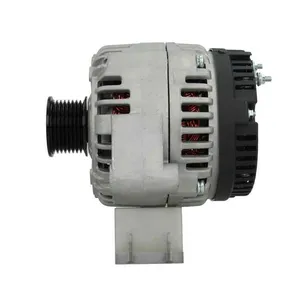 Lichtmaschine SolidLine für John Deere 5070M-5820 6010 6110-6930PR 7430PR 7530PR — 2