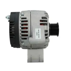 Lichtmaschine SolidLine für John Deere 5070M-5820 6010 6110-6930PR 7430PR 7530PR — 4