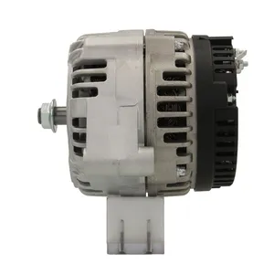 Mahle Lichtmaschine für John Deere 5070M-5820 6010 6110-6930PR 7430PR 7530PR — 2