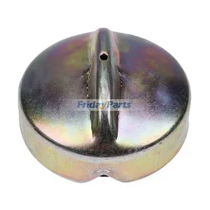 Oil Filler Cap 01236291 for Deutz Engine 912 913 914 Tractor DX3 DX4 DX6 Series — 2