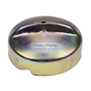 Oil Filler Cap 01236291 for Deutz Engine 912 913 914 Tractor DX3 DX4 DX6 Series
