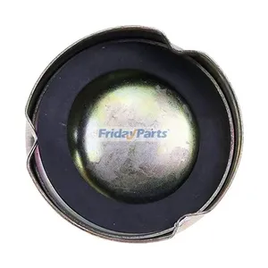 Oil Filler Cap 01236291 for Deutz Engine 912 913 914 Tractor DX3 DX4 DX6 Series — 5