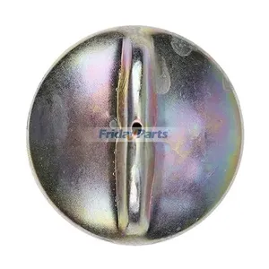 Oil Filler Cap 01236291 for Deutz Engine 912 913 914 Tractor DX3 DX4 DX6 Series — 4