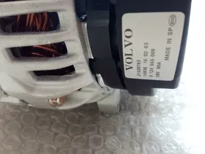 24V 80A Alternator D12D EC360B… — 5