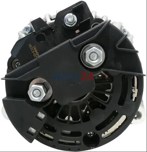 Lichtmaschine John Deere Bosch 0124615001 0124615043 Iskra Letrika… — 2