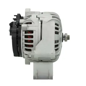 Lichtmaschine SolidLine für John Deere 7200-7800 7250 7350 7450 7550 7750-7950 — 4