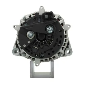 Mahle Lichtmaschine für John Deere 5070 5080 5090 5100 M, 6215-6930 7430 7530 PR — 3