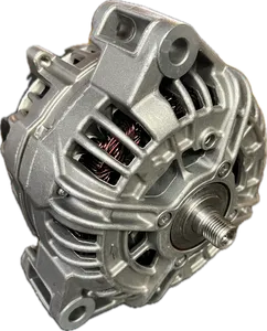 0124625021 *NEW* OE Bosch Alternator for John Deere 12V 200A S8