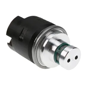 12V 0-12 Bar Transmission Solenoid Valve 0501313374 for ZF 4WG180 4WG200