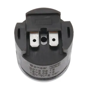 12V 0-12 Bar Transmission Solenoid Valve 0501313374 for ZF 4WG180 4WG200 — 5