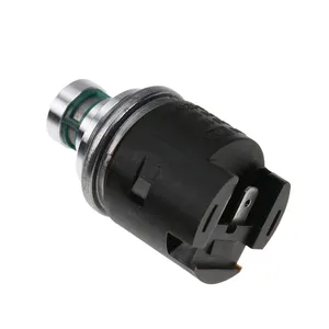12V 0-12 Bar Transmission Solenoid Valve 0501313374 for ZF 4WG180 4WG200 — 3