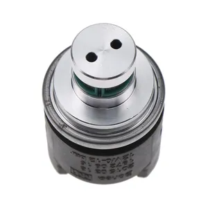 12V 0-12 Bar Transmission Solenoid Valve 0501313374 for ZF 4WG180 4WG200 — 2