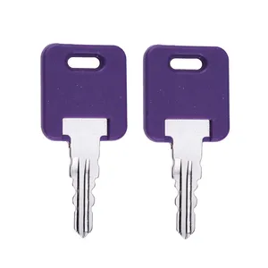 2 Pcs Aftermarket Global Link 013-690345 G345 Key for RV Trailer Camper