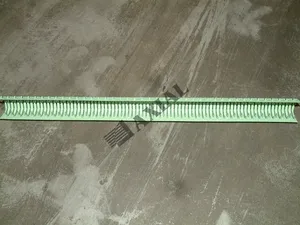 Kapocs hevederhez H-5580