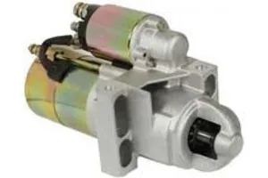 013041L Starter