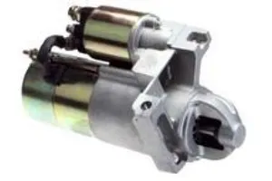 013044 Starter