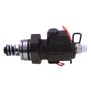 Fuel Injection Pump 04286450 for Deutz Engine BF3L2011 BF4L2011 BF3M2011 BF4M2011 — 5