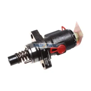 Fuel Injection Pump 01340371 for Deutz Engine BF3L2011 TCD2011L4W D2011L02 F4L2011 TD2011L04I — 3