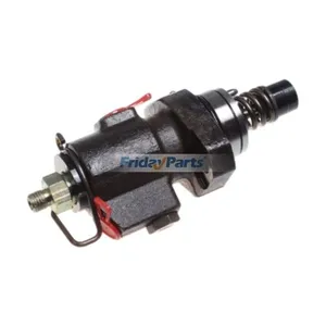 Fuel Injection Pump 01340371 for Deutz Engine BF3L2011 TCD2011L4W D2011L02 F4L2011 TD2011L04I — 4