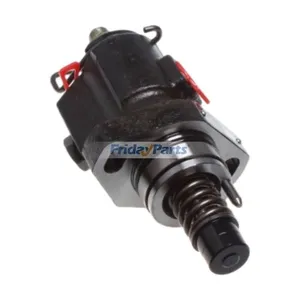 Fuel Injection Pump 01340371 for Deutz Engine BF3L2011 TCD2011L4W D2011L02 F4L2011 TD2011L04I — 2