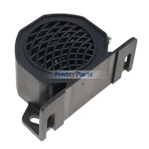 Back Up Alarm 7040227 0140031 0140033 for JLG E400A M400A 1532E3 1932E3 2033E3 40HA 45HA 60HA 150HAX G5-18A 2505 — 3