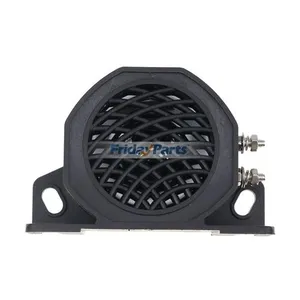 Back Up Alarm 7040227 0140031 0140033 for JLG E400A M400A 1532E3 1932E3 2033E3 40HA 45HA 60HA 150HAX G5-18A 2505 — 7