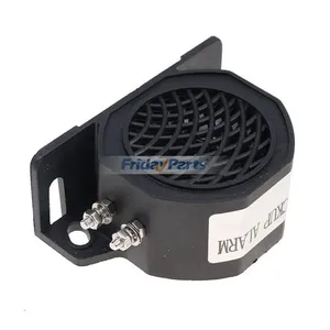 Back Up Alarm 7040227 0140031 0140033 for JLG E400A M400A 1532E3 1932E3 2033E3 40HA 45HA 60HA 150HAX G5-18A 2505 — 4