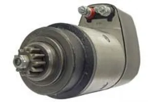 01401041 Starter