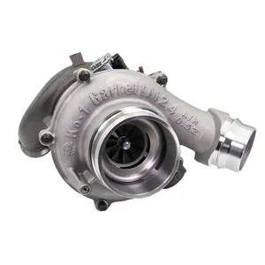 Garrett New Turbocharger, Ford 6.7L Cc 11-16 854572-5001S