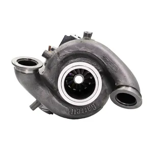Garrett New Turbocharger, Ford 6.7L Cc 11-16 854572-5001S — 2