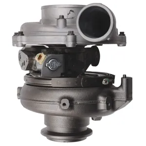 Turbochargers Direct Remanufactured Garrett Turbo For 2006 2007 Ford F-250… — 2