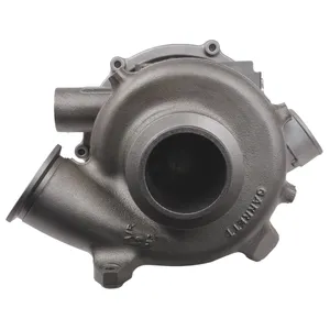 Turbochargers Direct Remanufactured Garrett Turbo For 2006 2007 Ford F-250… — 4