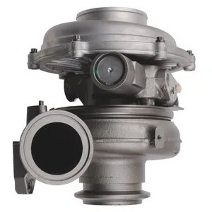 Turbochargers Direct Remanufactured Garrett Turbo For 2006 2007 Ford F-250…